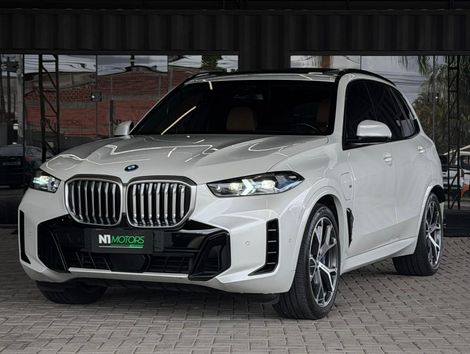 BMW X5 XDRIVE 50e 3.0 M Sport Aut. (Hibrido)
