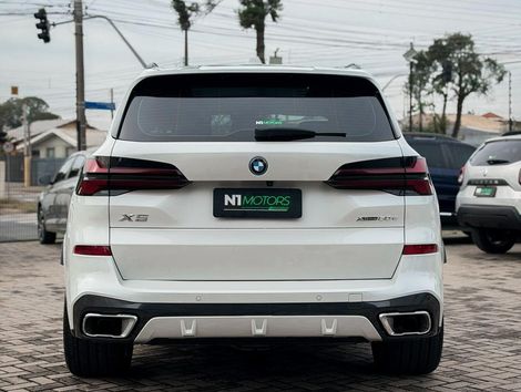 BMW X5 XDRIVE 50e 3.0 M Sport Aut. (Hibrido)
