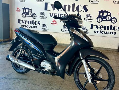 HONDA BIZ 125/125i Flex