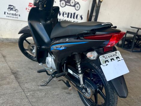 HONDA BIZ 125/125i Flex