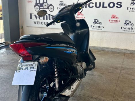 HONDA BIZ 125/125i Flex