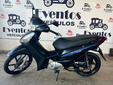 HONDA BIZ 125/125i Flex