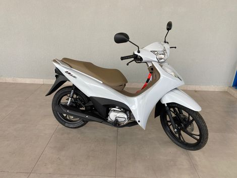 HONDA BIZ 125 EX/ 125 EX FLEX