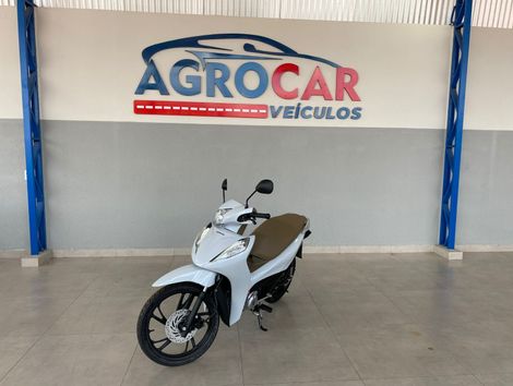 HONDA BIZ 125 EX/ 125 EX FLEX