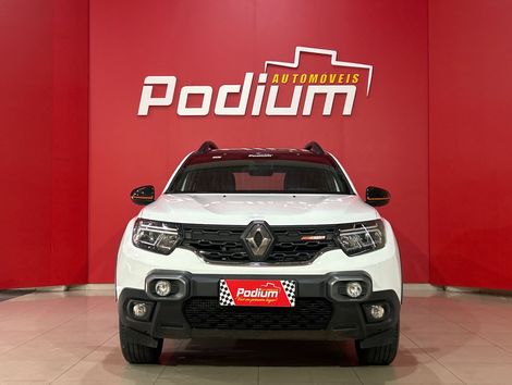 Renault DUSTER Iconic Plus 1.3 TB 16V Flex Aut.