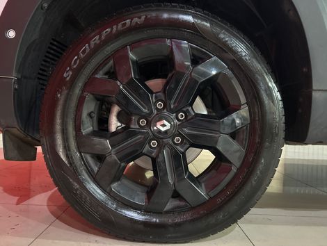 Renault DUSTER Iconic Plus 1.3 TB 16V Flex Aut.