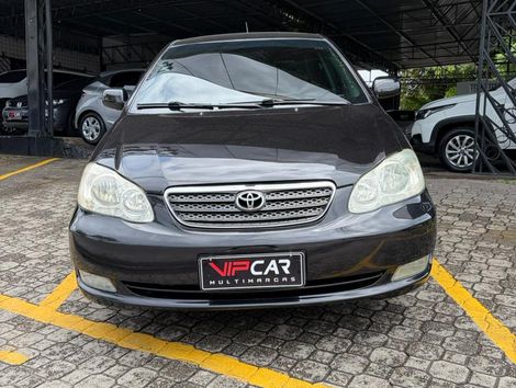 Toyota Corolla XEi 1.8/1.8 Flex 16V Aut.