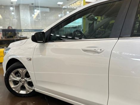 Chevrolet ONIX HATCH PREM. 1.0 12V TB Flex 5p Aut.