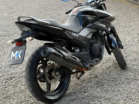 YAMAHA YS 250 FAZER/ FAZER L. EDITION /BLUEFLEX