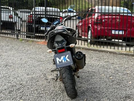 YAMAHA YS 250 FAZER/ FAZER L. EDITION /BLUEFLEX