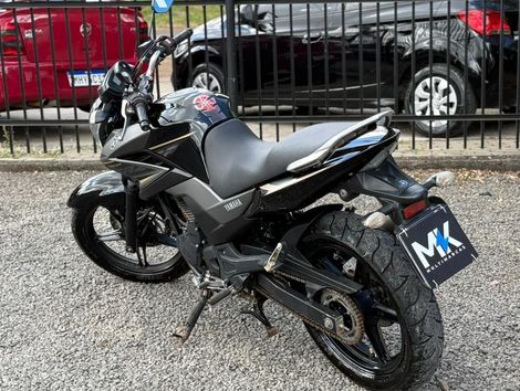 YAMAHA YS 250 FAZER/ FAZER L. EDITION /BLUEFLEX