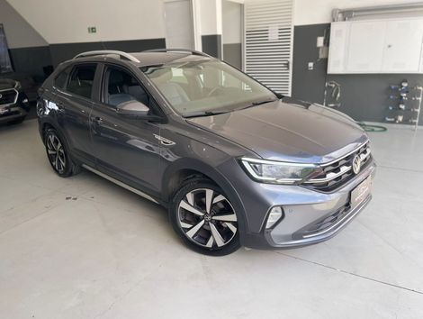 VolksWagen Nivus Highline 1.0 200 TSI Flex Aut.