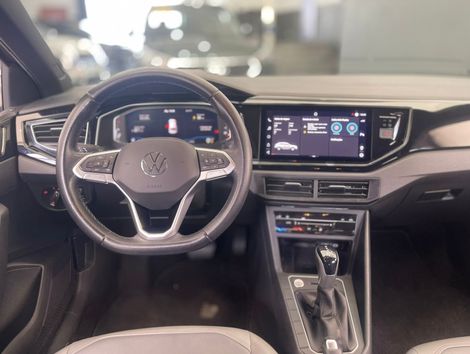 VolksWagen Nivus Highline 1.0 200 TSI Flex Aut.