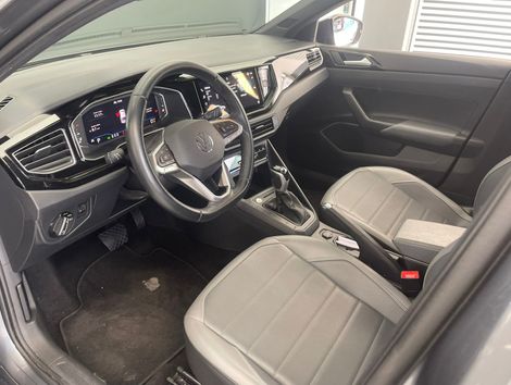 VolksWagen Nivus Highline 1.0 200 TSI Flex Aut.