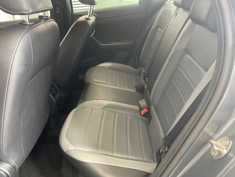 VolksWagen Nivus Highline 1.0 200 TSI Flex Aut.