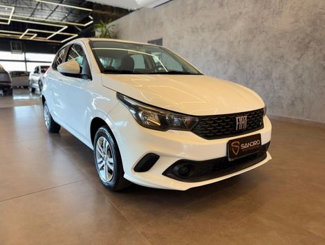 Fiat ARGO DRIVE 1.0 6V Flex