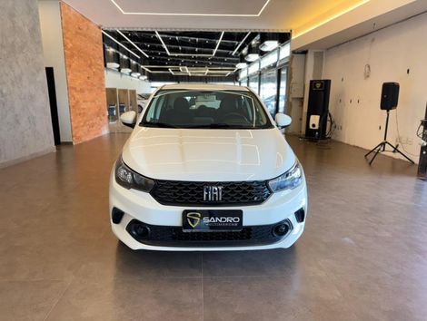 Fiat ARGO DRIVE 1.0 6V Flex