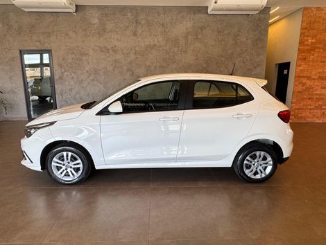 Fiat ARGO DRIVE 1.0 6V Flex