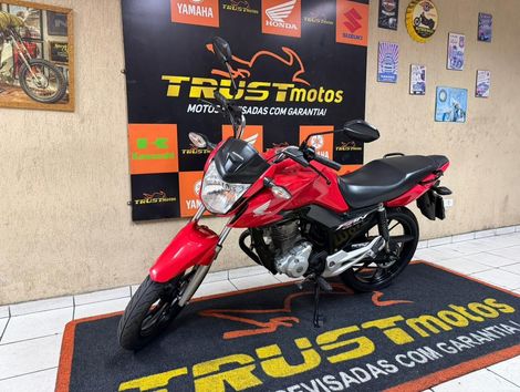 HONDA CG 160 FAN Flex