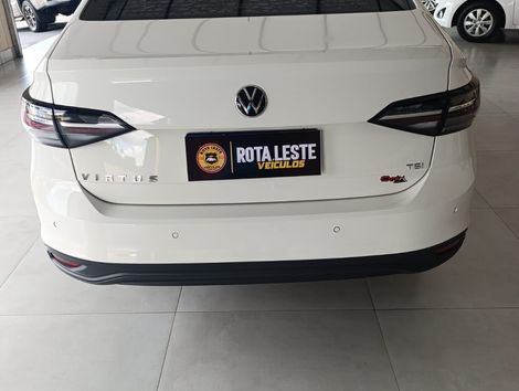 VolksWagen VIRTUS TSI 1.0 Flex 12V 4p Mec.