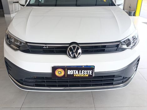 VolksWagen VIRTUS TSI 1.0 Flex 12V 4p Mec.