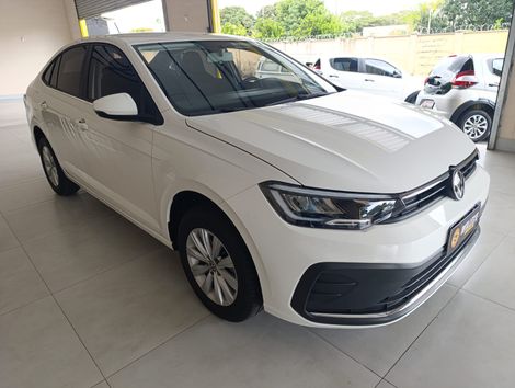 VolksWagen VIRTUS TSI 1.0 Flex 12V 4p Mec.