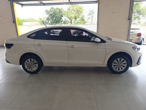 VolksWagen VIRTUS TSI 1.0 Flex 12V 4p Mec.