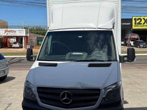 MERCEDES 515CDISPRINTERC