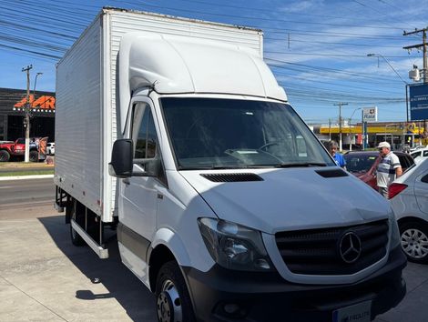 MERCEDES 515CDISPRINTERC