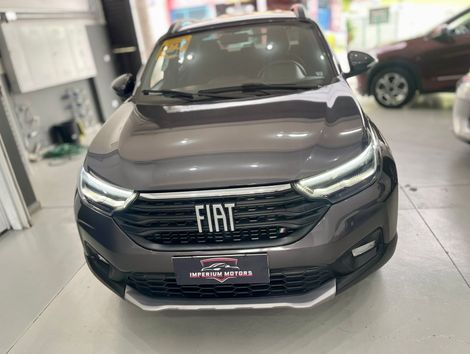 Fiat Strada Volcano 1.3 Flex 8V CD Aut.