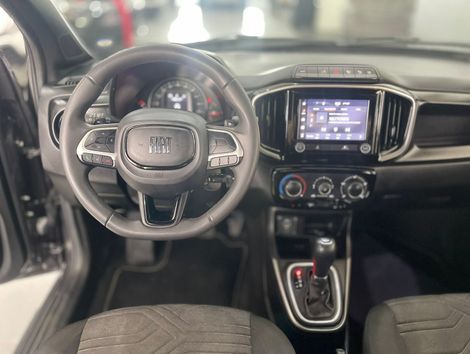 Fiat Strada Volcano 1.3 Flex 8V CD Aut.