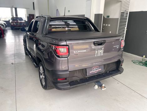 Fiat Strada Volcano 1.3 Flex 8V CD Aut.