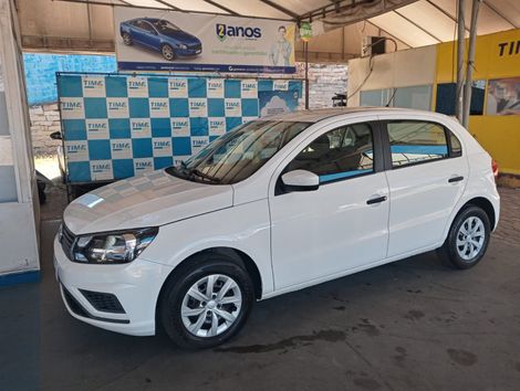 VolksWagen Gol 1.0 Flex 12V 5p