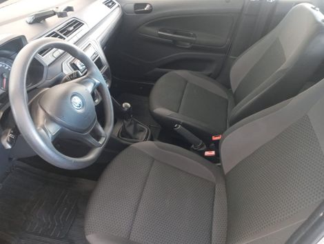 VolksWagen Gol 1.0 Flex 12V 5p
