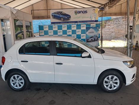 VolksWagen Gol 1.0 Flex 12V 5p