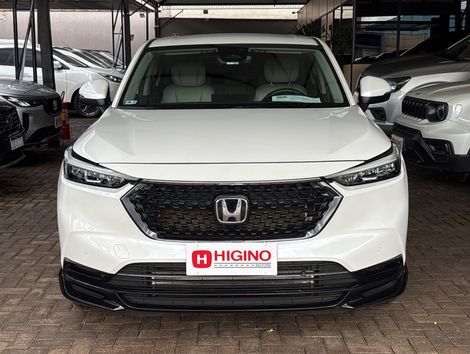Honda HR-V Touring 1.5 Flex TB 16V 5p Aut.