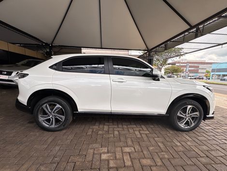 Honda HR-V Touring 1.5 Flex TB 16V 5p Aut.