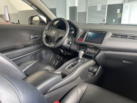 Honda HR-V EXL 1.8 Flexone 16V 5p Aut.