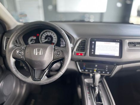 Honda HR-V EXL 1.8 Flexone 16V 5p Aut.