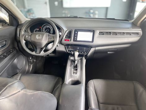 Honda HR-V EXL 1.8 Flexone 16V 5p Aut.