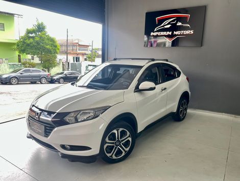 Honda HR-V EXL 1.8 Flexone 16V 5p Aut.