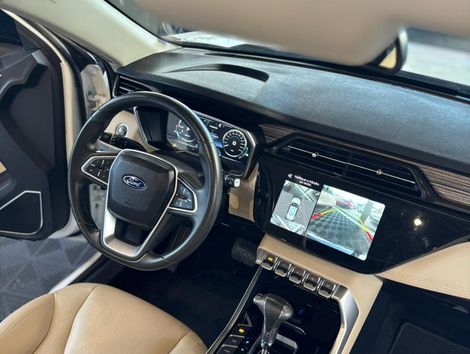 Ford TERRITORY Titanium 1.5 GTDi EcoBo. Aut.