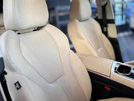 Ford TERRITORY Titanium 1.5 GTDi EcoBo. Aut.