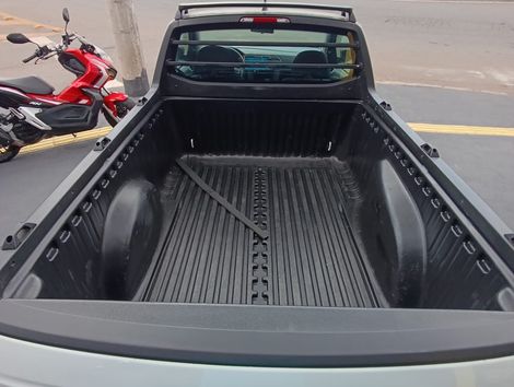 VolksWagen Saveiro Robust 1.6 Total Flex 16V 