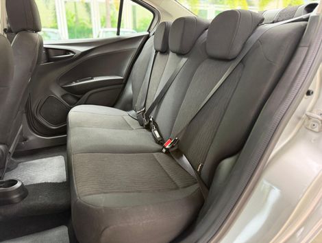 Fiat CRONOS DRIVE 1.3 8V Flex