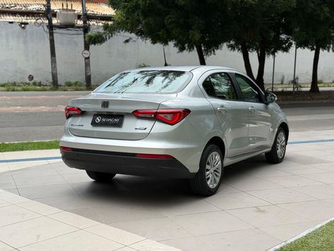 Fiat CRONOS DRIVE 1.3 8V Flex