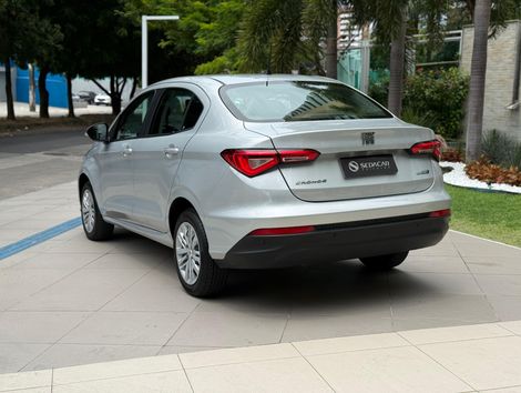 Fiat CRONOS DRIVE 1.3 8V Flex