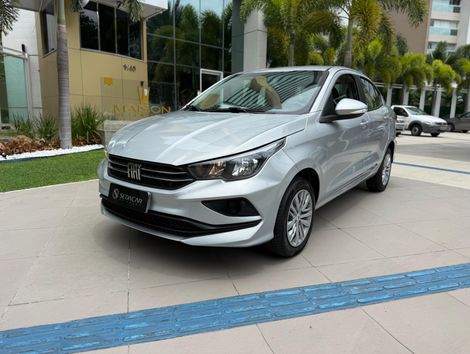 Fiat CRONOS DRIVE 1.3 8V Flex