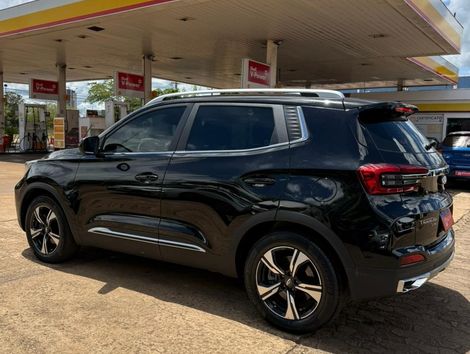 Caoa Chery Tiggo 5X SPORT 1.5 Turbo Flex Aut.