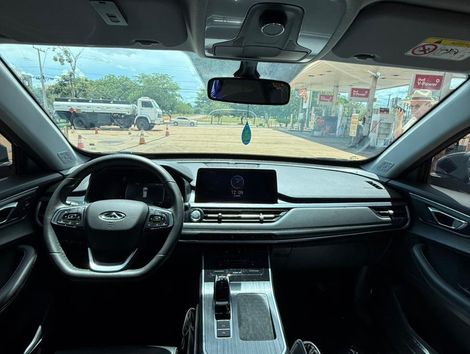 Caoa Chery Tiggo 5X SPORT 1.5 Turbo Flex Aut.